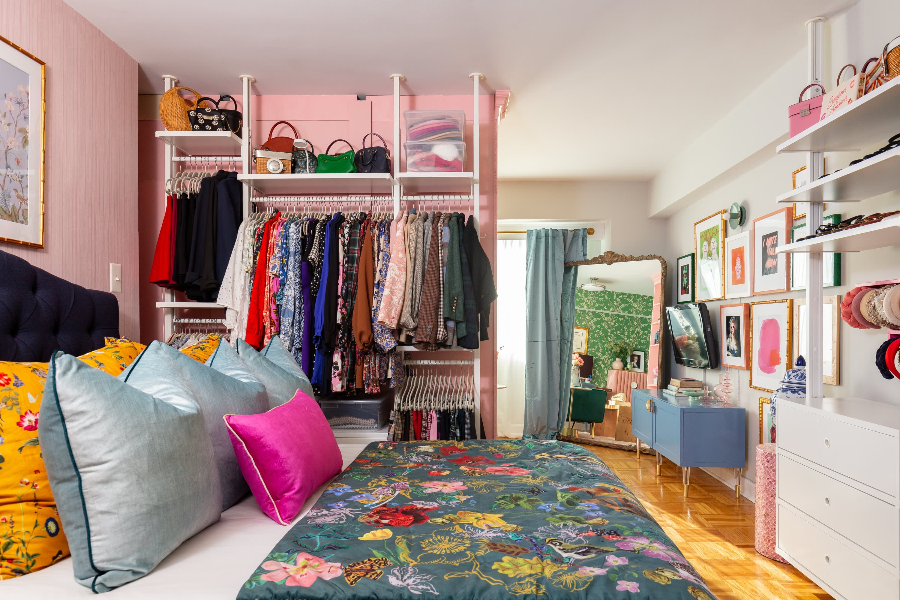 Dorm Storage Essentials | Dorm Therapy